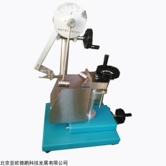 DP30369 玻璃瓶抗冲击测定仪/玻璃予值式摆锤冲击仪