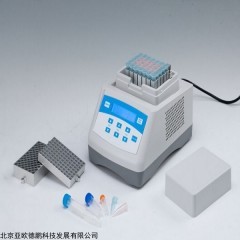 DP30362 干式恒温器  金属浴
