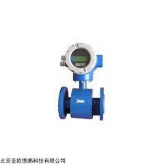 DP13134  智能电磁流量计