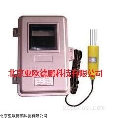 DP13157  土壤温湿度自记仪