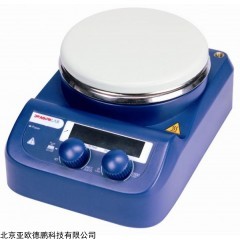 DP12352  数显加热磁力搅拌器