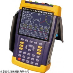 DP13206  三相电能表现场校验仪