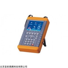 DP13207  单相电能表现场校验仪