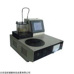 DP12394  自动软化点试验仪