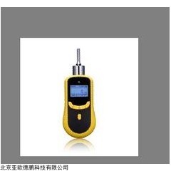 DP12407  泵吸式硫化氢检测仪