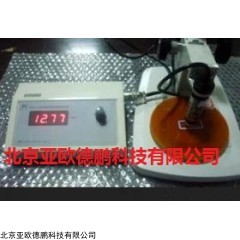 DP13218  电阻率四探针测试仪