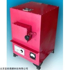 DP13229-4  马弗炉