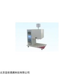 DP13234  彩晶显示熔体流动速率测定仪