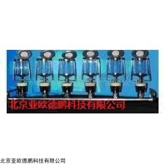 DP13240  薄膜过滤器(三联带泵)