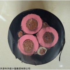 MVFP矿用变频器橡套电力软电缆