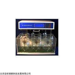 DP12572  智能融变试验仪