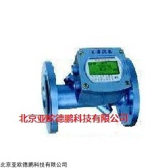 DP13434  俯视型超声波智能水表