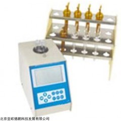 DP12842 吸收瓶智能阻力测试仪