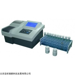 DP12849  氨氮测定仪
