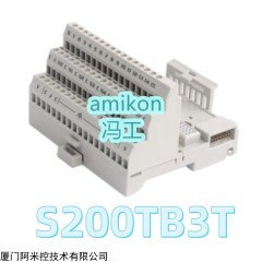 ABB DCS控制系統(tǒng)網(wǎng)絡(luò)接口模塊 FI830F
