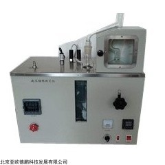 DP30358 高真空减压蒸馏测定仪