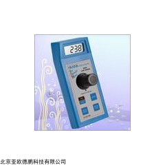 DP13532  便携式氨氮浓度测定仪