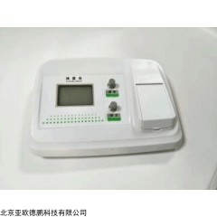 DP30350 台式水质色度计
