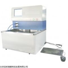 DP30811  易燃液体蒸汽压力试验仪