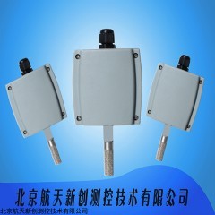 HTXC-BT-02 壁掛式單溫度傳感器