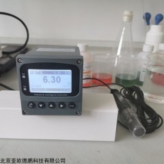 DP30334 PH/ORP控制器_在线PH计