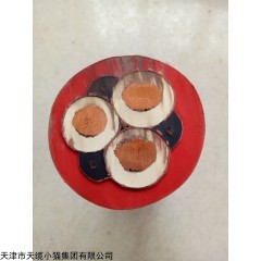 青岛UGFP 6kv矿用高压橡套电缆 UGFP矿用屏蔽软电缆