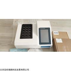 DP30329 智能多参数消解仪