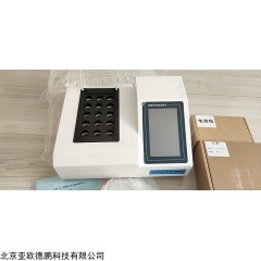DP30329 智能多参数消解仪