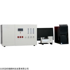 DP30326 紫外荧光硫分析仪