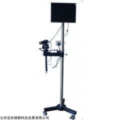 DP30319 玻璃液体温度计读数装置