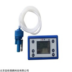 DP30318 防爆恒流个体粉尘采样器