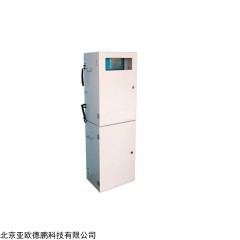 DP30314 水质总碱度在线分析仪