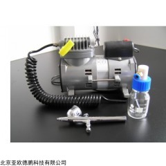 DP30300 双喷超细电动薄层喷雾器