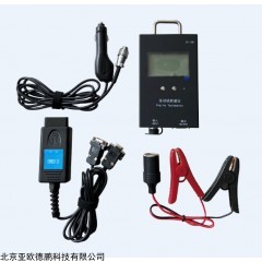 DP1581  点烟器转速表