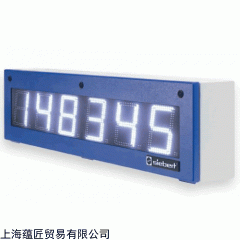 SIEBERT称重显示仪表