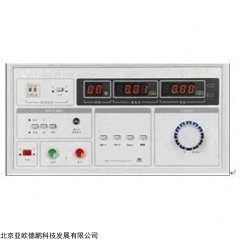 DP12960  工频耐电压试验仪(台式)