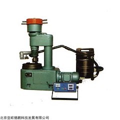 DP12967  水泥胶砂耐磨试验机