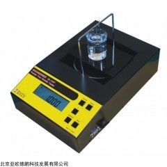 DP13001  粉体真密度测试仪
