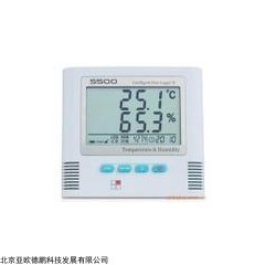 DP13010  智能温湿度数据记录仪