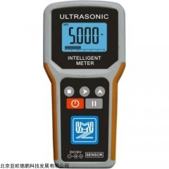 DP13038  手持式超声波水深仪