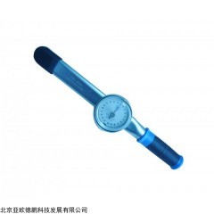 DP13084  指针式扭矩扳手