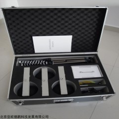 DP30281 湿球黑球温度指数仪