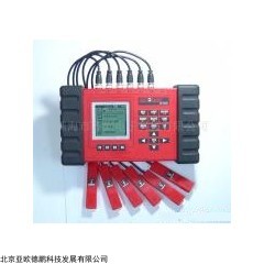 DP13109  手持式发动机分析仪