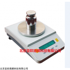 DP13138 	 电子天平