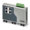 Industrial Ethernet Switch 
