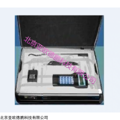 DP14431  便携式水质悬浮物分析仪
