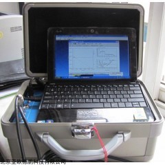 DP14437  便携式交流阻抗测试仪