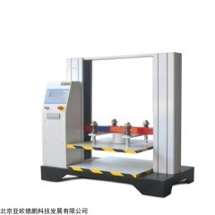 DP-D602 电子式整箱压缩试验机 抗压试验仪