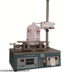 DP13264  方瓶数显轴偏差仪