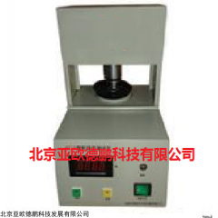 DP13274  数显颗粒强度测定仪